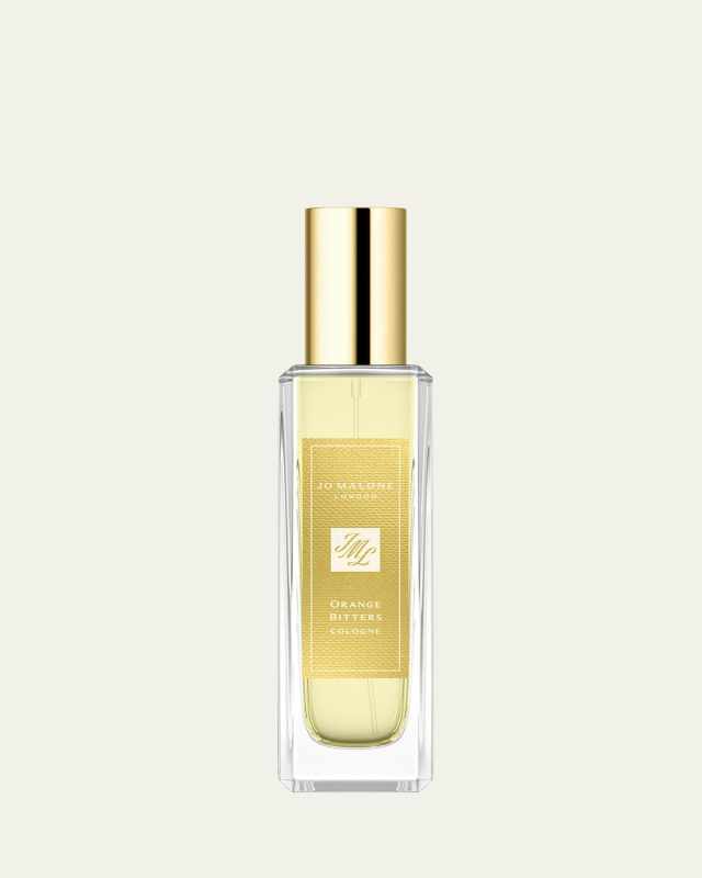 Orange Bitters Cologne, 1 oz.